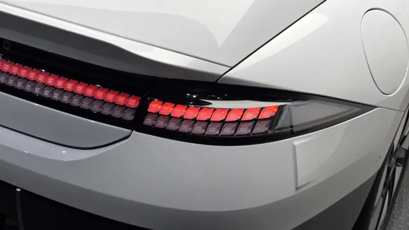Hyundai Ioniq 6
