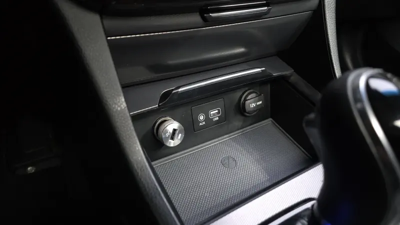 Hyundai Aslan