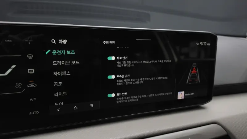 Kia EV4
