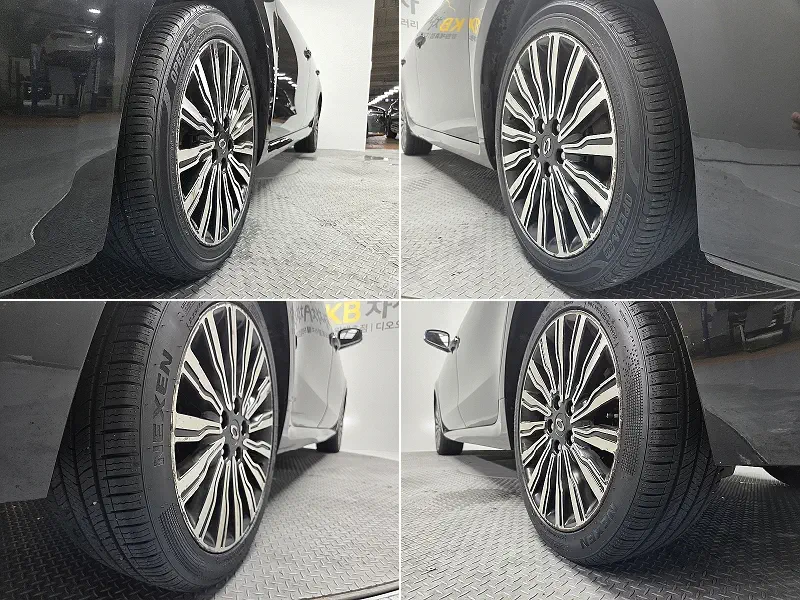 Renault Samsung SM7