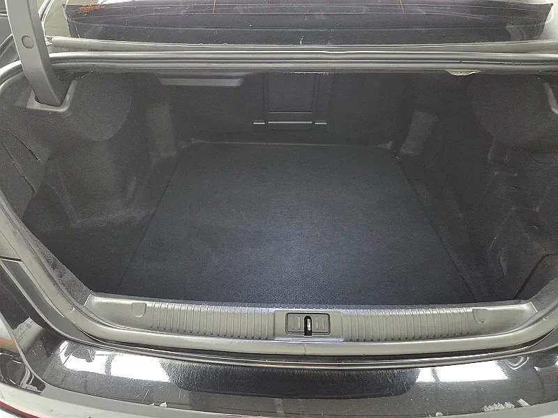 Renault Samsung SM7