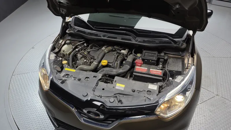 Renault Samsung QM3