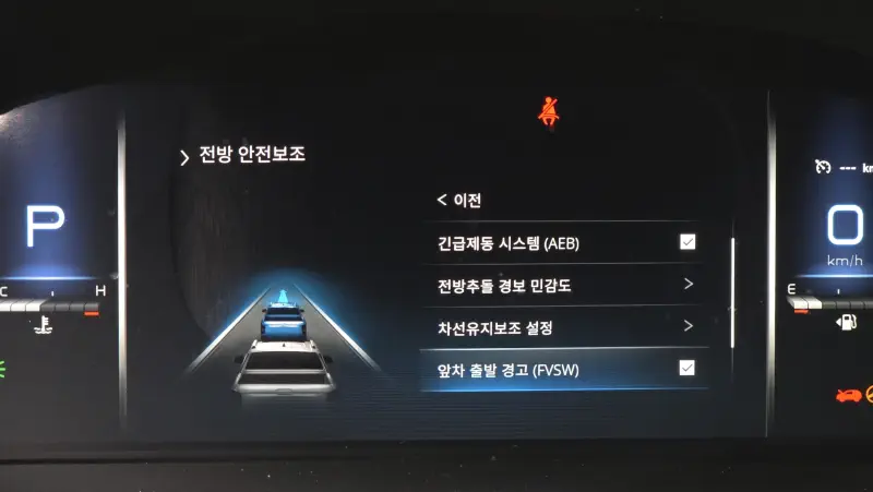 SsangYong Rexton Sports Khan