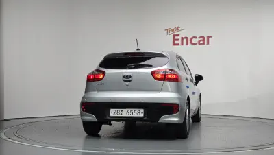Kia Pride