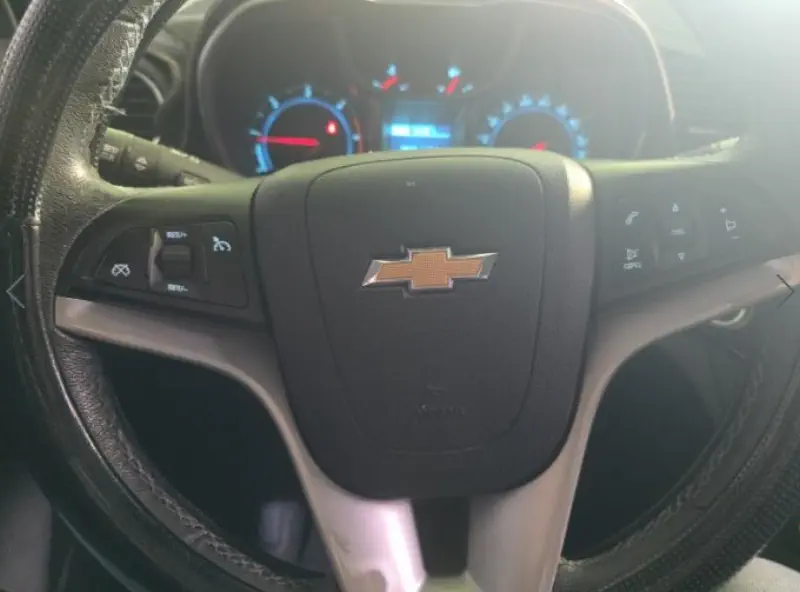 Chevrolet (GM Daewoo) Orlando