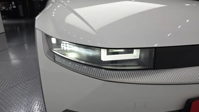 Hyundai Ioniq 5