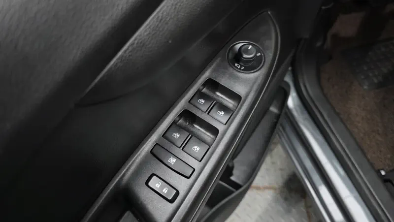 Chevrolet (GM Daewoo) Spark