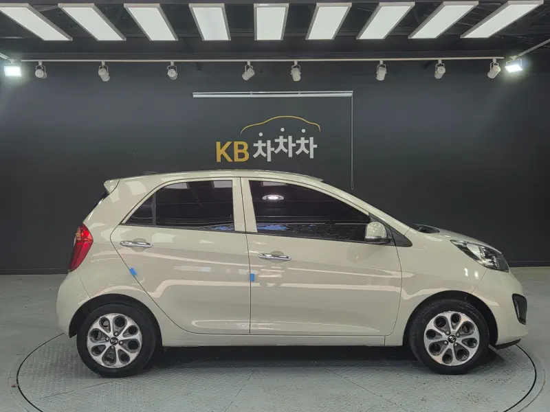 Kia Morning