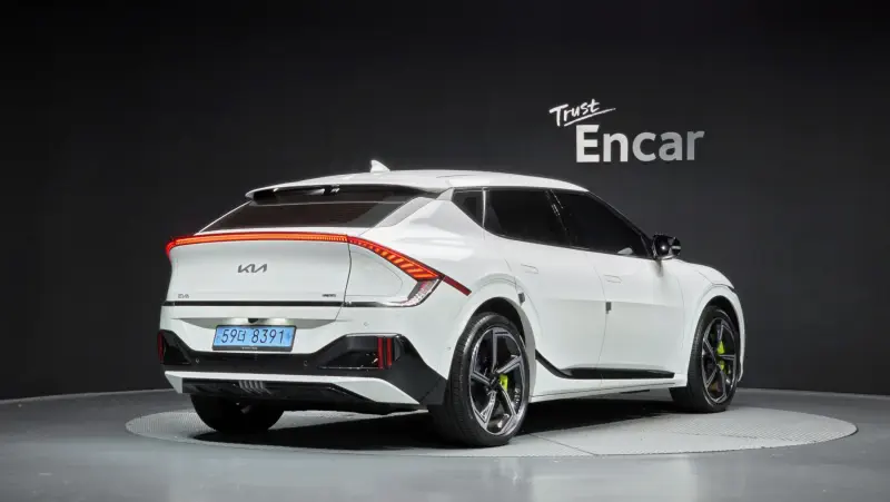 Kia EV6
