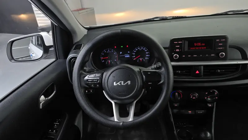 Kia Morning