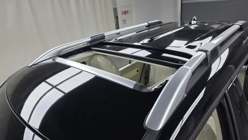 Hyundai Casper Electric