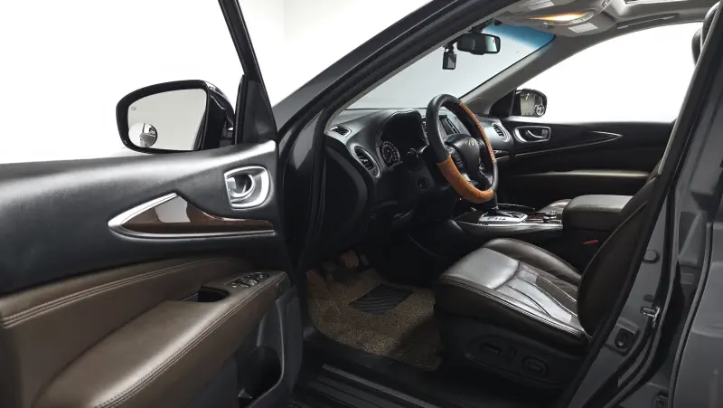 Infiniti QX60
