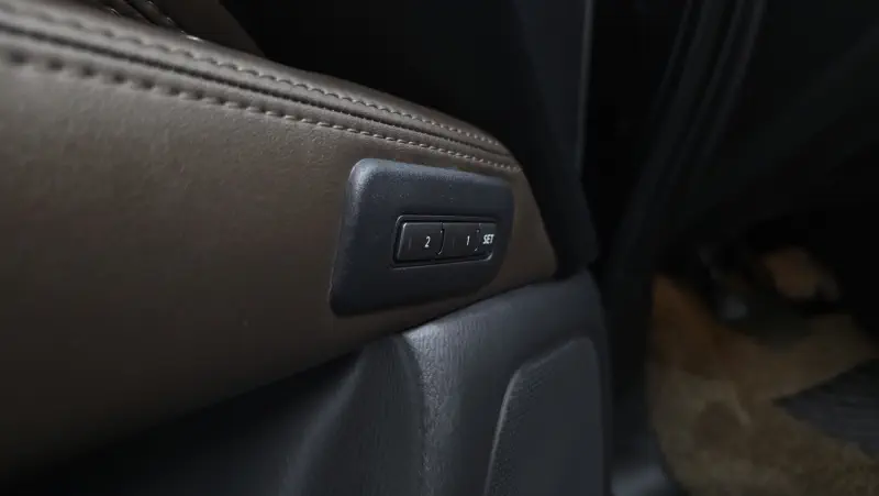 Infiniti QX60