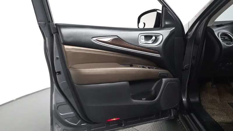 Infiniti QX60
