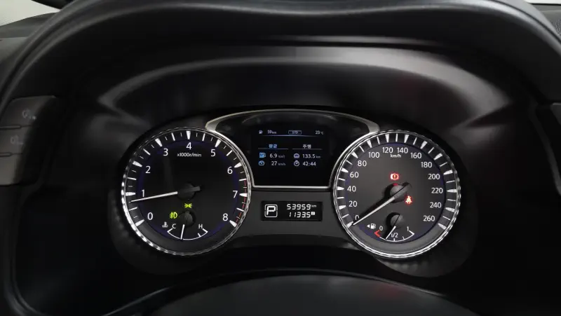 Infiniti QX60