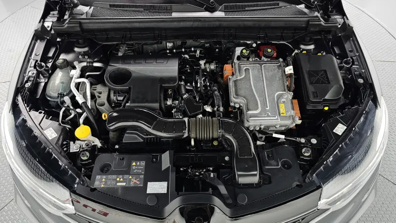 Renault Samsung XM3