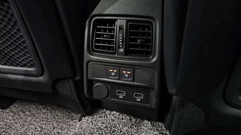 Renault Samsung XM3