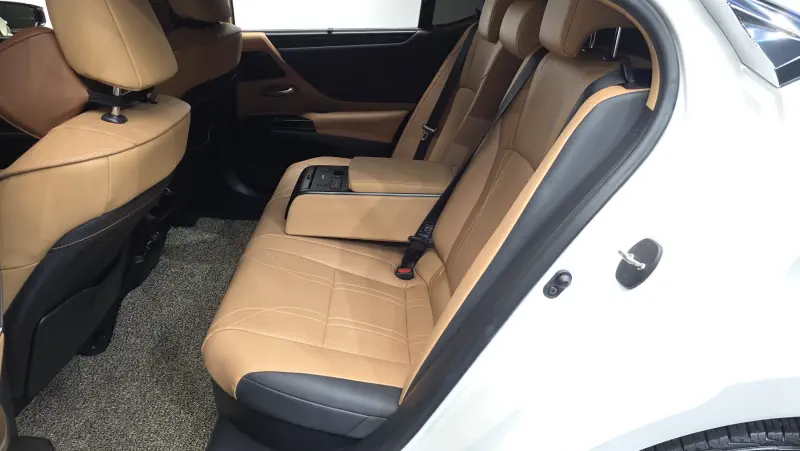 Lexus ES300h