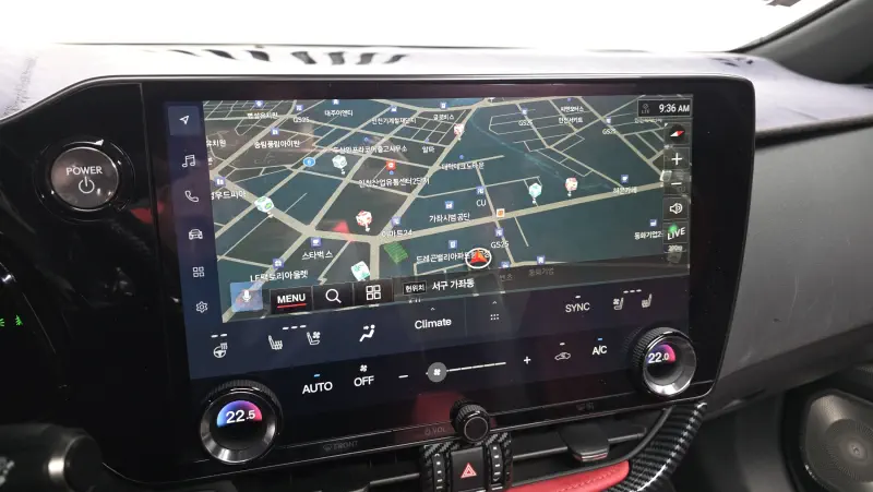 Lexus NX450h+
