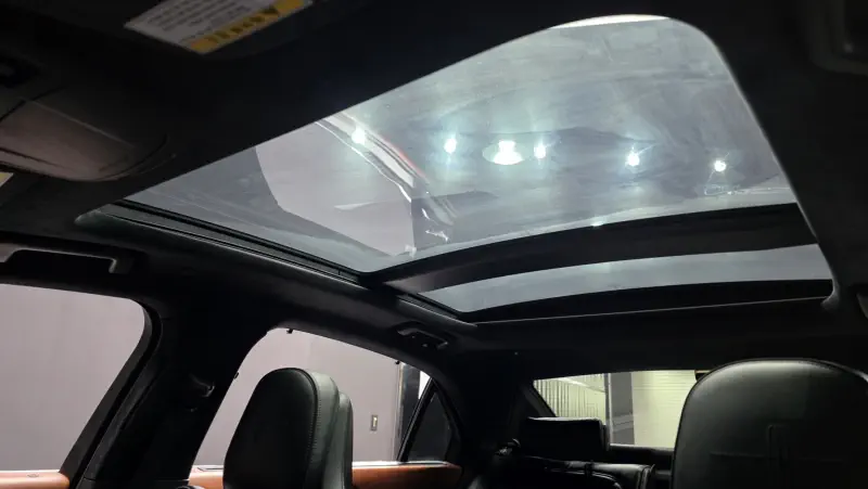 Lincoln Continental