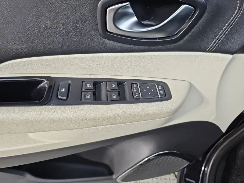 Renault Samsung QM3