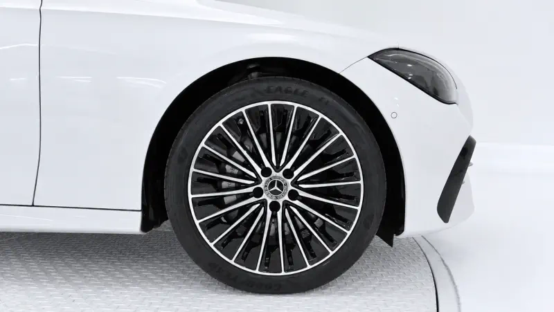 Mercedes-Benz CLE-Class