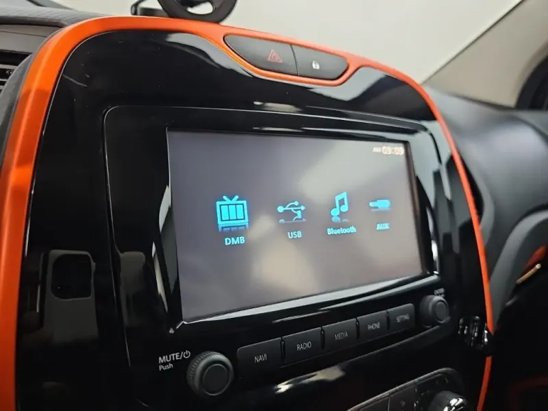 Renault Samsung QM3