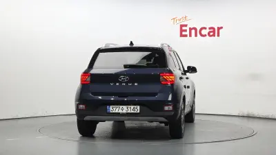 Hyundai Venue