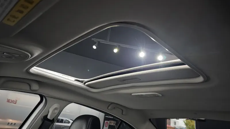 Renault Samsung SM3