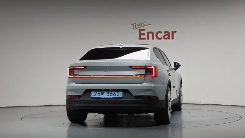 Polestar 2