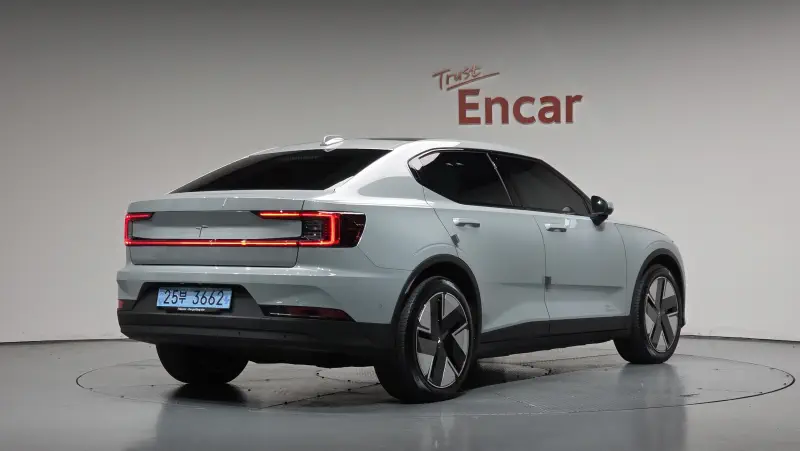 Polestar 2