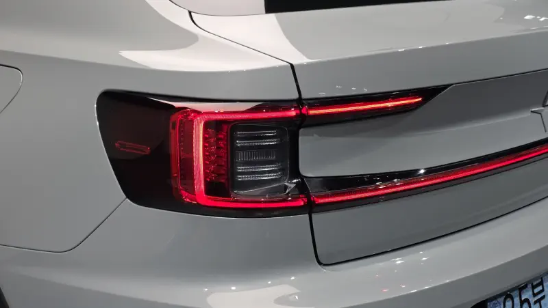 Polestar 2