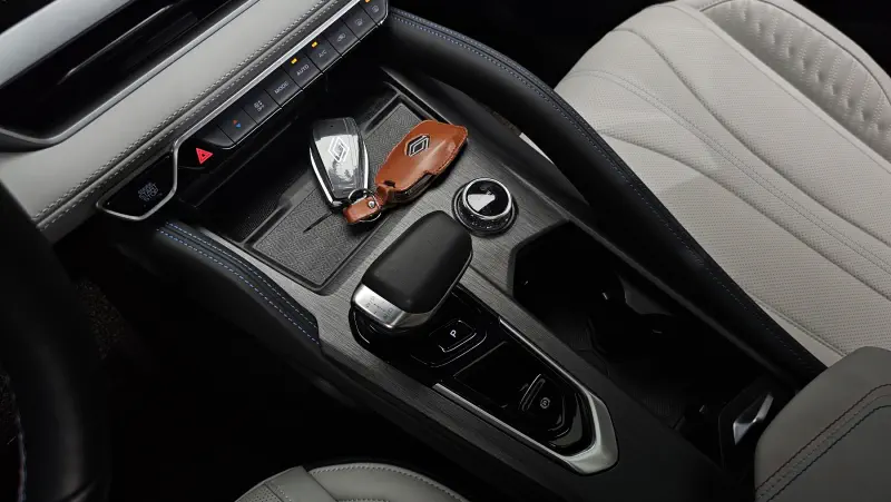 Renault Grand Koleos