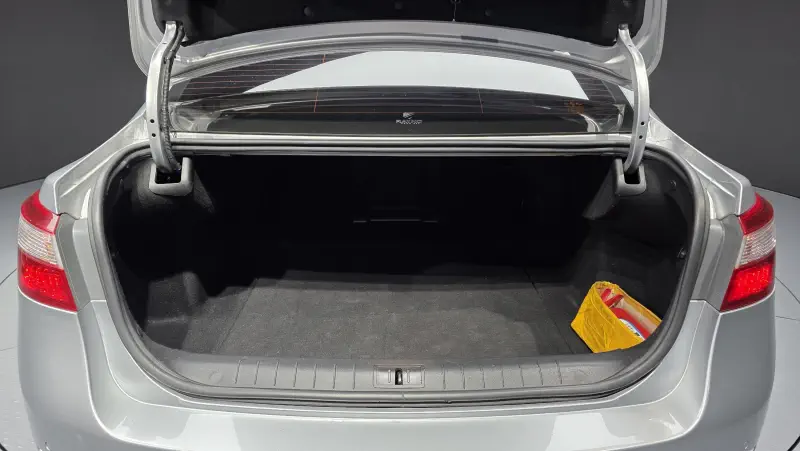 Renault Samsung SM5