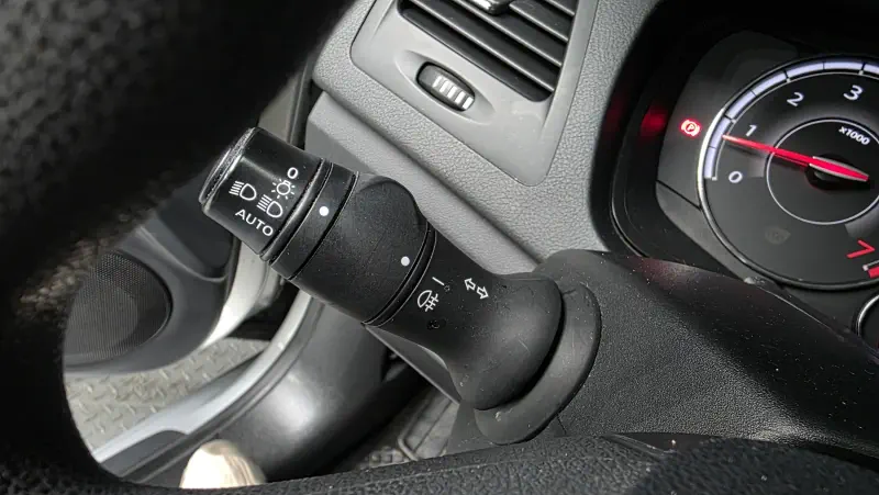 Renault Samsung SM5