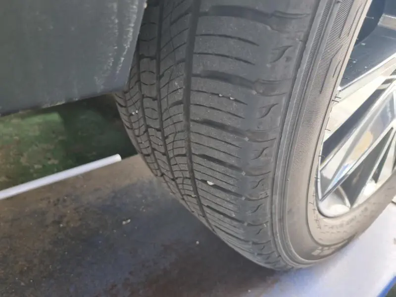 SsangYong Rexton Sports Khan