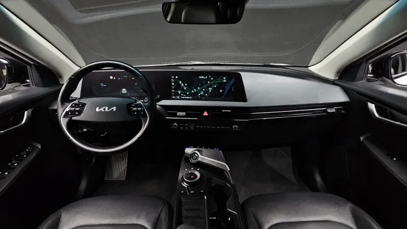 Kia EV6