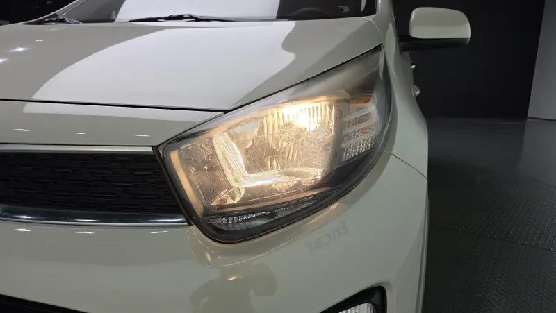 Kia Morning