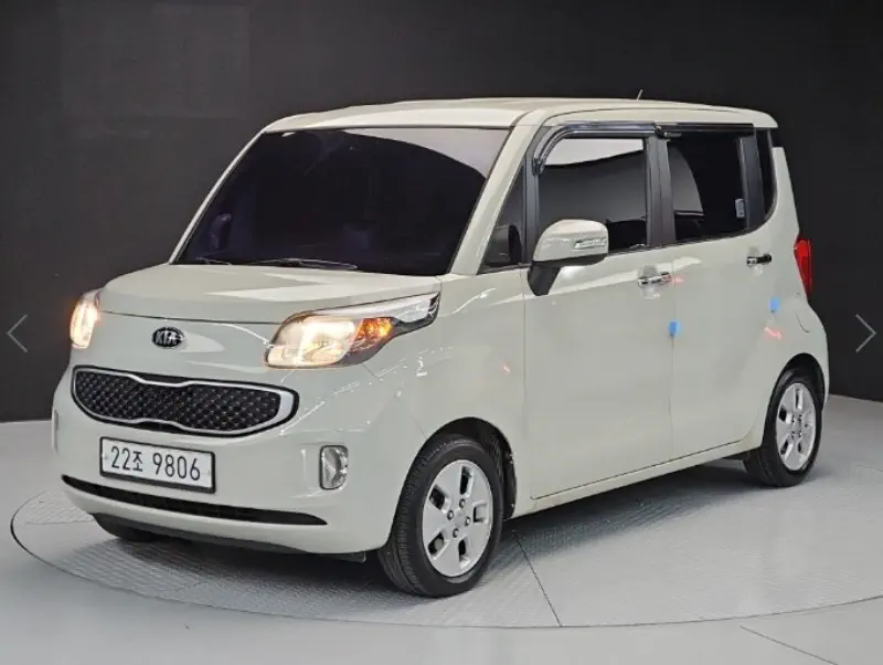 Kia Ray