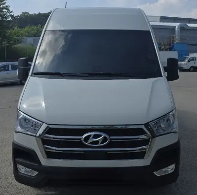 Hyundai H1