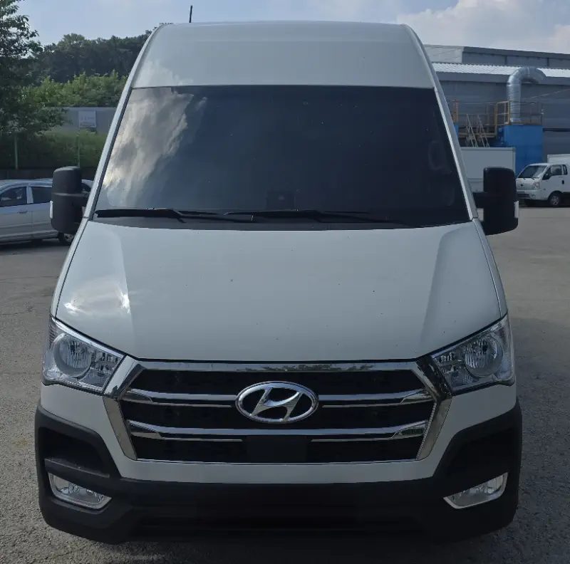 Hyundai H1