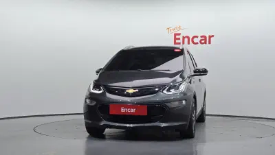 Chevrolet (GM Daewoo) Bolt EV