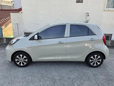 Kia Morning