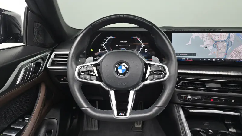BMW 4-Series