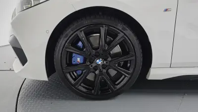 BMW 2-Series Gran Coupe