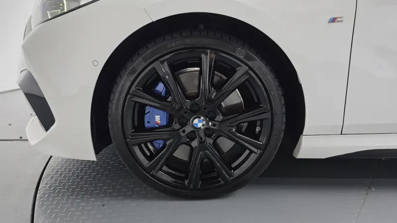BMW 2-Series Gran Coupe