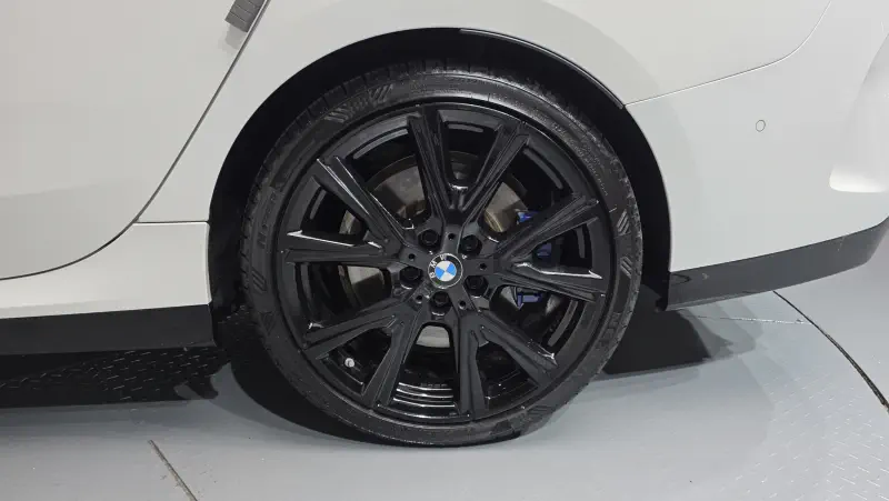 BMW 2-Series Gran Coupe