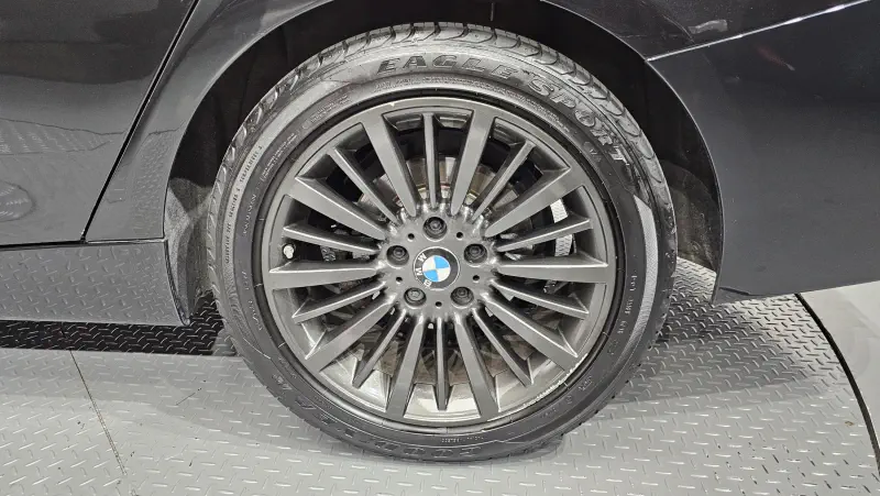BMW 3-Series Gran Turismo