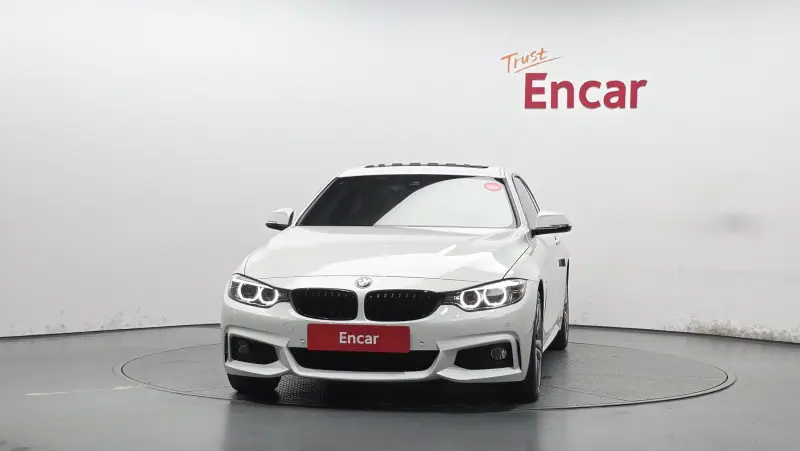 BMW 4-Series