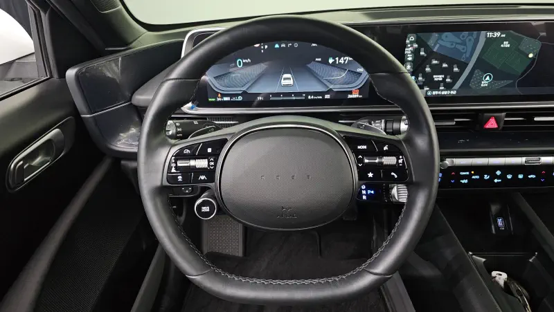 Hyundai Ioniq 6
